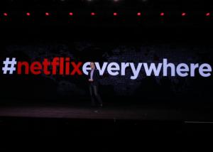قبل نهاية 2016 : " Netflix" خدمة المُشاهدة بدون الاتصال بالانترنت 