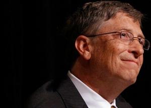 Bill Gates و Jeff Bezos  ينشؤون صندوق للإستثمار في الطاقات النظيفة