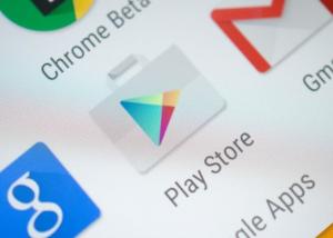  11 مليار عملية تحميل للتطبيقات على متجر Google Play في الربع الأخير 