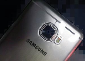 سامسونج: الهاتف Galaxy C5 القادم مزود بشاشة 5.2 بوصة