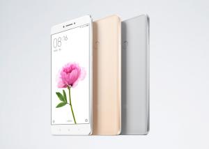 الإعلان رسميا عن الهاتف Xiaomi Mi Max مع شاشة ضخمة بحجم 6.44 إنش