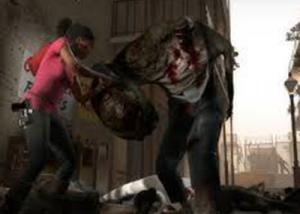 لعبة Left 4 Dead 2 مجانية هدية من Valve بمناسبة الأعياد