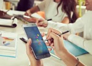 سامسونج تصلح آلية إدخال القلم S Pen في الهاتف Galaxy Note 7