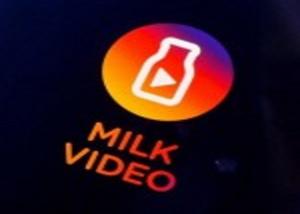 سامسونج تقرر إغلاق خدمة بث الفيديوهات Milk Video  نوفمبر   