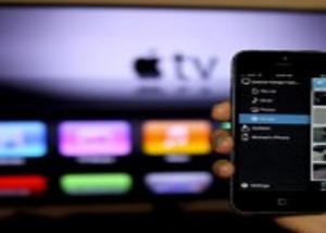 لاستهلاك اقل فى الطاقة Apple AirPlay