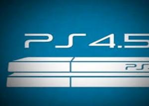 لهواة التسلية والترفيه الالكترونى : " سونى " تطرح جهاز " PS4 Neo  " هذا العام