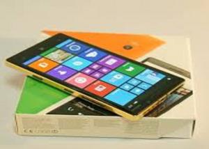 Lumia 930 يحصل على نسخة مطلية بالذهب الخالص في فيتنام