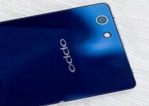 oppo تكشف رسمياً عن هاتف R1C