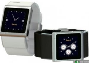 ساعة ARES بنظام تشغيل" Android 4.0 " ب 2000 جنيه مصرى