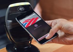 آبل تكافح لإتمام صفقة مهمة في الصين من أجل خدمة الدفع الجديدة  Apple Pay  