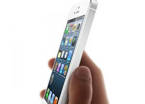 iPhone الهاتف الأكثر شعبية في الإمارات العربية المتحدة