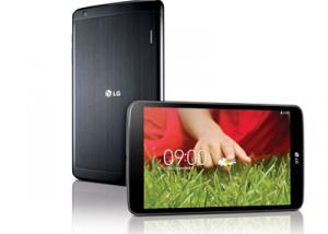 LG G Pad و Vu 3 يحصلان على تحديث الأندرويد" 4.4 KitKat "
