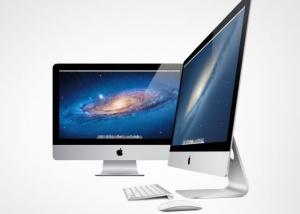 حواسيب iMac    جديدة قادمة في المستقبل القريب