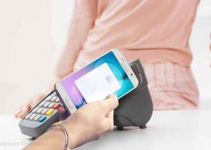 سامسونج تضع اللمسات الأخيرة على خدمة Samsung Pay