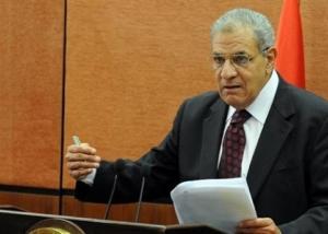 شكرا محلب هاشتاج يتصدر الصدارة على تويتر
