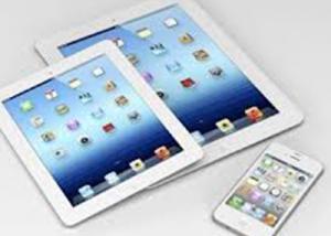 J.D. Power  .. iPad  هو الجهاز اللوحي الأكثر إرضاء للعملاء بتقييم قدره 830 نقطة مقابل سامسونج و Asus و أمازون و Acer