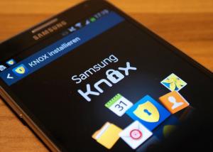 منصة Samsung Konx تحصل على مصادقة الحكومات في الصين وفرنسا