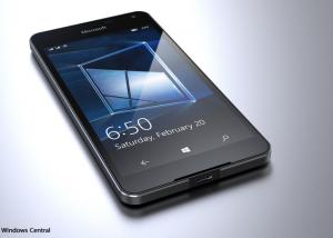 Lumia 650 بسعر  199.99 يورو في إيرلندا