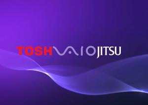  تكهنات حول رغبة Vaio و Toshiba و Fujitsu في الإندماج