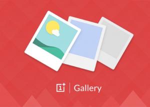 OnePlus تصدر تطبيق OnePlus Gallery على متجر Google Play Store