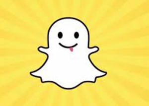 تحديث جديد لتطبيق Snapchat يسمح بإضافة الوجوه التّعبيرية إلى الفيديوهات