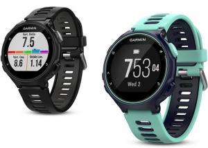  Garmin تصدر ساعتها الذكية الجديدة Forerunner 735XT بسعر 450 دولار