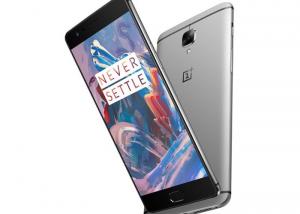 متجر Oppomart يؤكد مواصفات وسعر الهاتف OnePlus 3