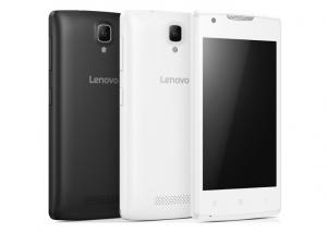 Lenovo Vibe A  يكسر الحد الأدنى لمواصفات الهواتف الذكية في العام 2016