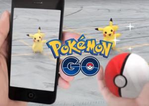 لعبة Pokemon Go تصل إلى 26 دولة إضافية، وكلها في أوروبا