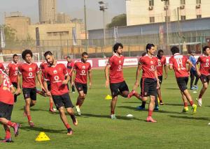 الجمعة..طنطا والأهلي..والمصري والزمالك بالدوري عبر شاشة التليفزيون