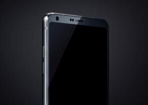 شاشة الهاتف LG G6 أصبحت رسميا تحمل إسم ” Full Vision “