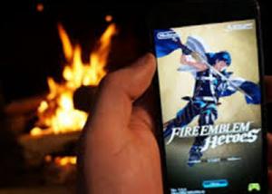 لعبة Fire Emblem Heroes إستقطبت 2.9 مليون دولار من العائدات خلال اليوم الأول