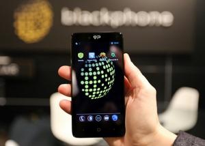 هاتف" BlackPhone "سيحصل على تحديث جديد يجلب معه متجر جديد للتطبيقات