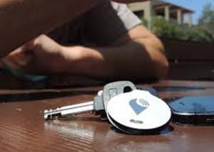 جهاز TrackR Bravo يساعدك على تحديد أماكن الأشياء المفقودة