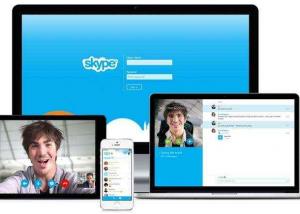 مايكروسوفت: تطبيق "  Skype" لمنصة iOS يحصل على دعم الساعة الذكية Apple Watch