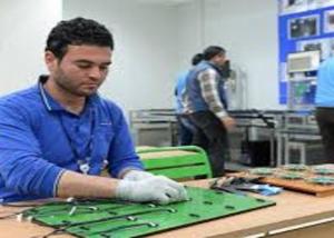 2.5 مليون جنيه إستثمارات " A15 "و" Mena Commerce لتنمية التجارة الإلكترونية في مصر
