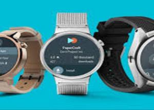 "جوجل ":  تؤجل إصدار Android Wear 2.0 حتى أوائل 2017