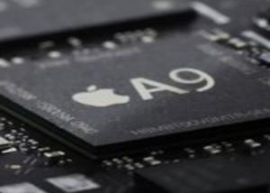 معالج Apple A9   بحجمين مختلفين وفقا لتقرير جديد