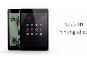 نوكيا  : اواصل المبيعات القياسية للجهاز اللوحي Nokia N1 ، والدفعة الثانية نفدت