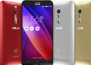 أسوس تطرح هواتف Zenfone 2 في أوروبا