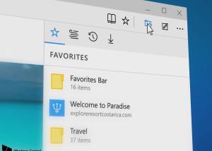 متصفح Microsoft Edge لن يصل لجميع المستخدمين