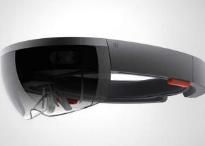 مايكروسوفت : خوذة " HoloLens " للواقع الإفتراضي فى 2016 للمطورين