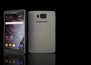 20 أغسطس  بدء حجز +Galaxy S6 Edge 