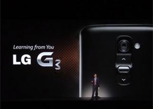 الهاتف LG G3 Mini قد يتضمن كاميرا خلفية بدقة 8 ميغابكسل وشاشة 720p