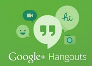 جوجل تُطلق الإصدار رقم 5.0 من تطبيق Hangouts