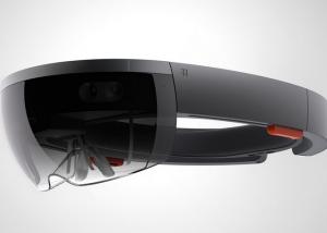 مايكروسوفت تكشف عن بعض التفاصيل الإضافية حول خوذة HoloLens