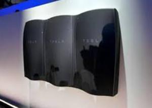 اطلاق الإصدار الثاني من جدار الطاقة Tesla Powerwall