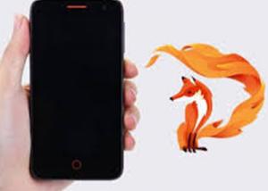 " موزيلا " تطلق هاتف Flame بنظام " فايرفوكس " للمطورين