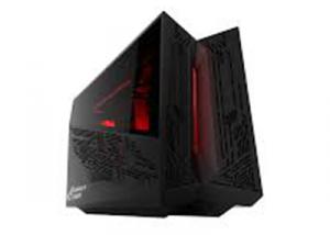 Asus تكشف عن محطة بطاقات الرسوميات الخارجية ASUS ROG XG Station 2 External