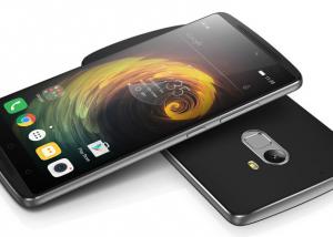 الهاتف Lenovo 4K Note  يستقبل تحديث الأندرويد Marshmallow
